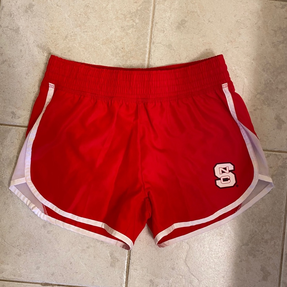 NC State Shorts